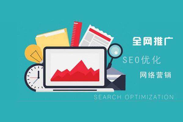黄石网络推广公司总结企业网站的几点推广策略
